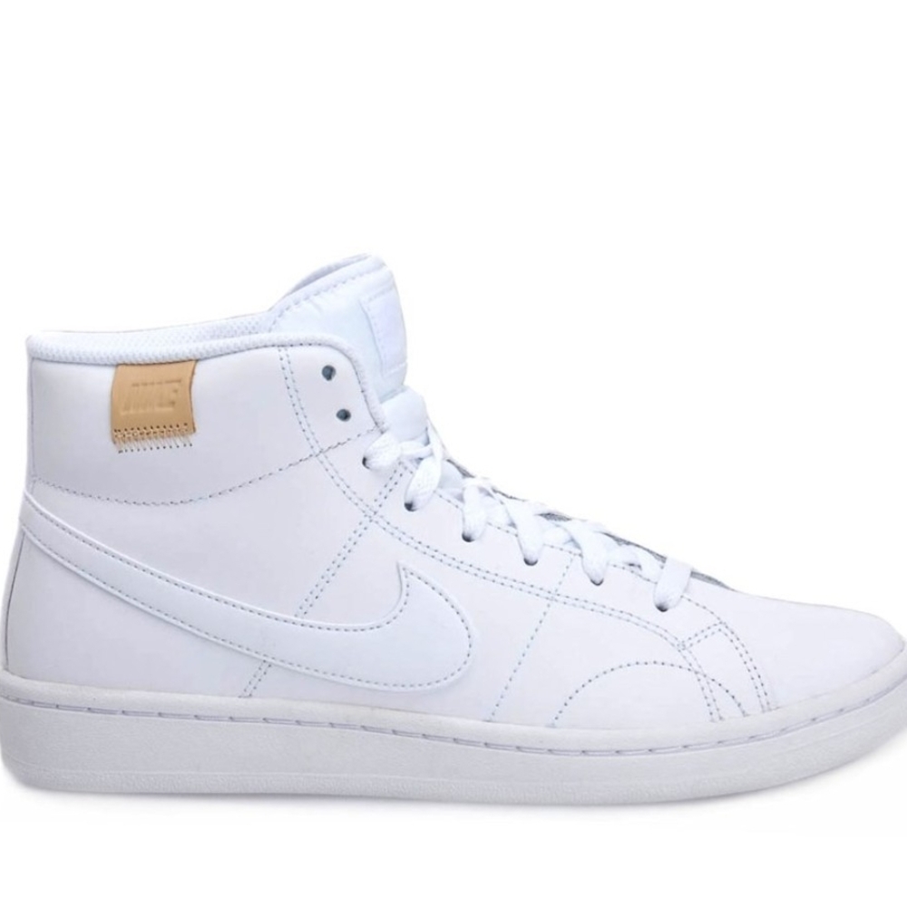 Women's Nike Court Royale High Tops